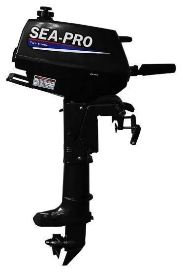 Лодочный мотор Sea Pro (Сиа Про) T 3 S